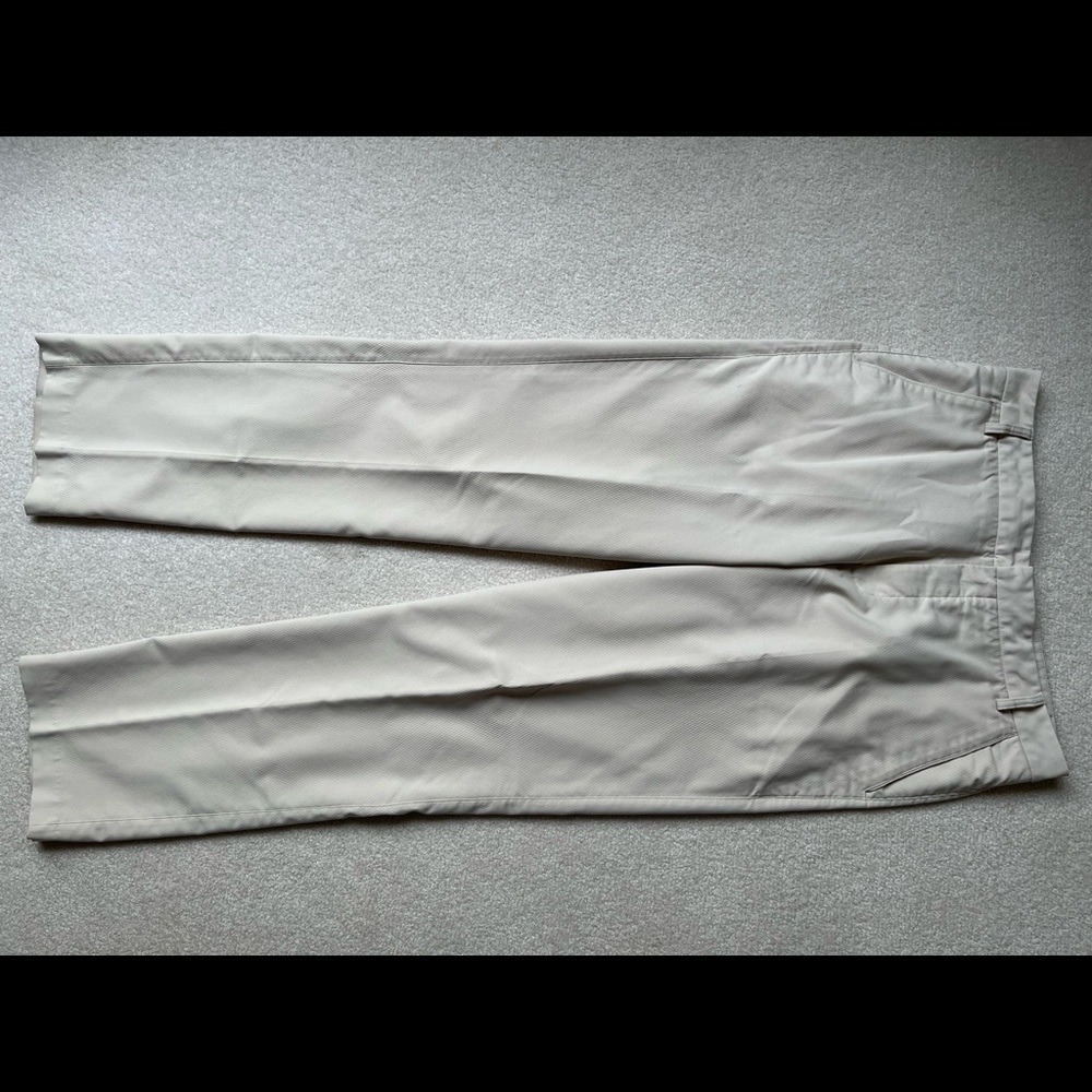 Puma golf Tech Pants